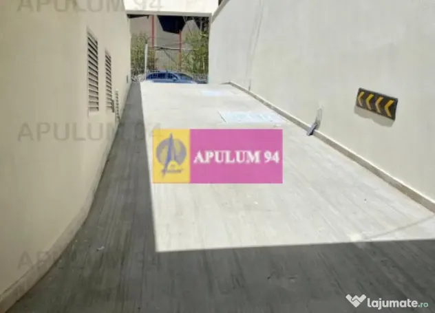 Apartament 4 camere, 104 mp + terasă 16 mp | Licurg 2 Pr...