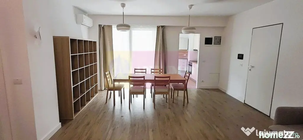 Apartament 4 camere, 104 mp + terasă 16 mp | Licurg 2 Pr...