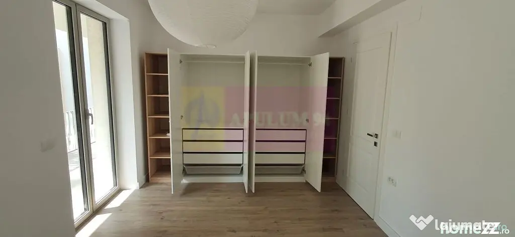 Apartament 4 camere, 104 mp + terasă 16 mp | Licurg 2 Pr...