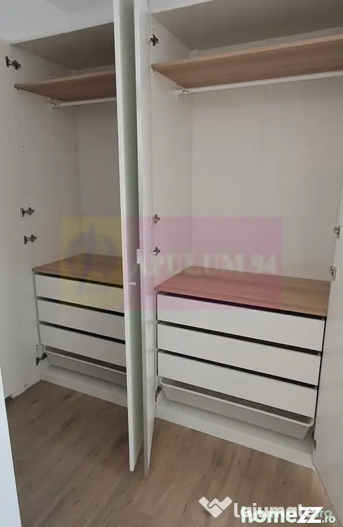 Apartament 4 camere, 104 mp + terasă 16 mp | Licurg 2 Pr...
