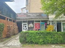 Inchiriez sau vand spatiu comercial in Deva, zona Balcescu (Astoria),
