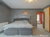 Casă cu garaj și panouri fotovoltaice – Codlea! 