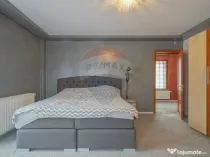 Casă cu garaj și panouri fotovoltaice – Codlea!