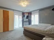 Casă cu garaj și panouri fotovoltaice – Codlea! 