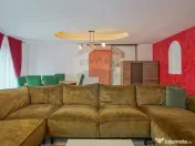 Casă cu garaj și panouri fotovoltaice – Codlea! 