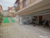 Casă cu garaj și panouri fotovoltaice – Codlea! 