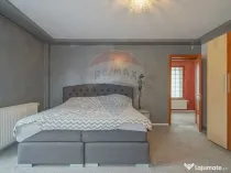 Casă cu garaj și panouri fotovoltaice – Codlea!