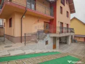 Casă cu garaj și panouri fotovoltaice – Codlea! 