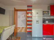 Casă cu garaj și panouri fotovoltaice – Codlea! 