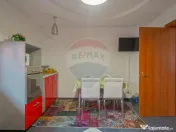 Casă cu garaj și panouri fotovoltaice – Codlea! 