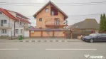Casă cu garaj și panouri fotovoltaice – Codlea!