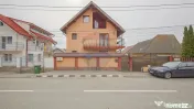 Casă cu garaj și panouri fotovoltaice – Codlea! 