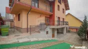 Casă cu garaj și panouri fotovoltaice – Codlea! 