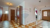 Casă cu garaj și panouri fotovoltaice – Codlea! 
