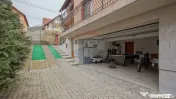 Casă cu garaj și panouri fotovoltaice – Codlea! 