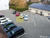 Spațiu de birou – Tg. Mureș – Semicentral – Zona ... 