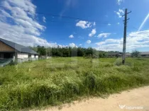 Teren intravilan 800 mp, zona Leamna de Sus
