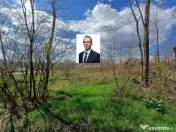 Resita, Teren Intravilan Langa Oras, 5265 Mp., 6,6 Euro/Mp., 