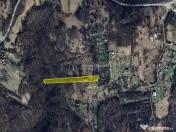 Resita, Teren Intravilan Langa Oras, 5265 Mp., 6,6 Euro/Mp., 