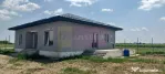 Casă nouă parter, 4 camere, curte 400mp, Săbăreni