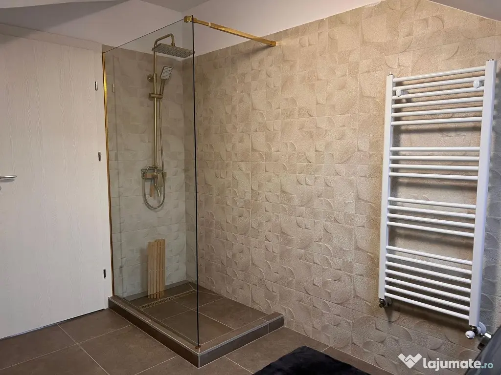 Apartament cu 2 camere în Ghimbav – Stil, confort și priveliște de vis