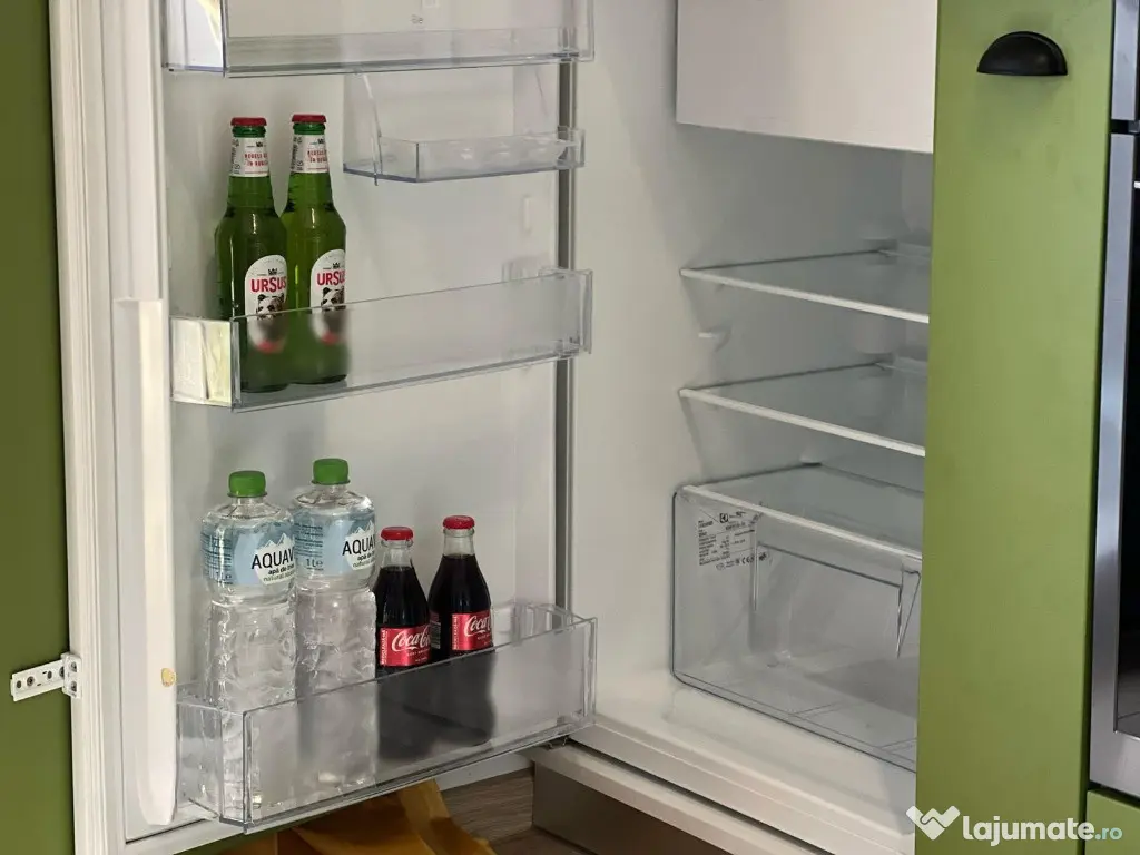 Apartament cu 2 camere în Ghimbav – Stil, confort și priveliște de vis