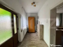 Casa de vanzare, cu 3 camere, 120 mp, 1080 mp teren, zona Si