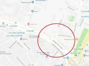 Metrou Obor-spațiu comercial 200 mp 