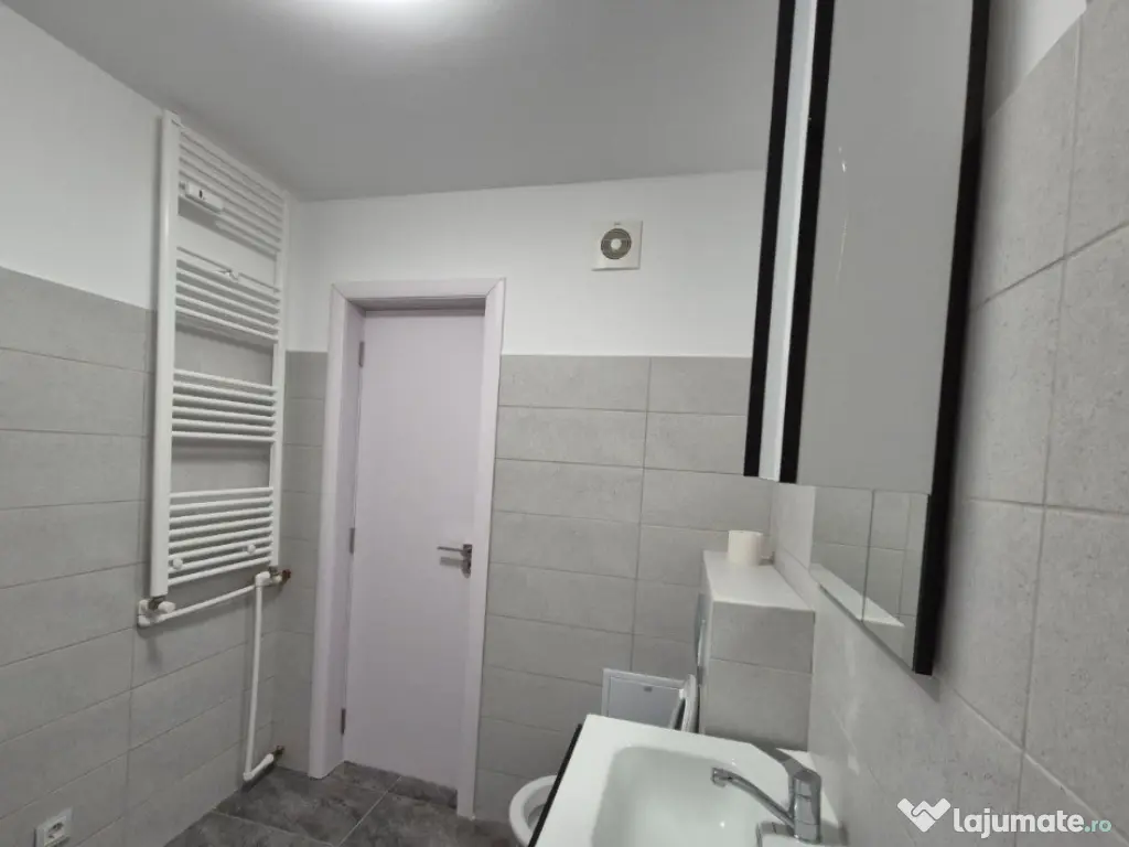 Calea Mosilor, Obor, Stradal.Apartament 2 camere.