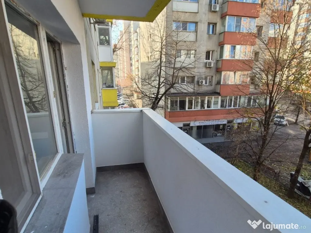 Calea Mosilor, Obor, Stradal.Apartament 2 camere.