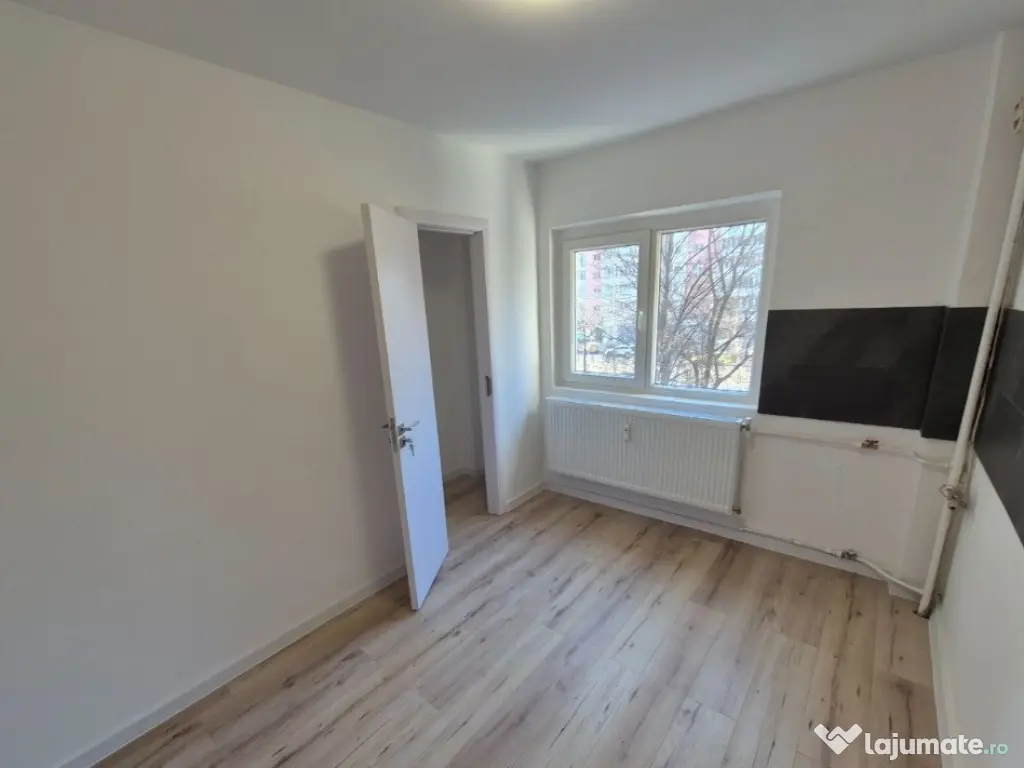 Calea Mosilor, Obor, Stradal.Apartament 2 camere.