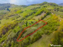 Teren 11,342 mp Poiana Marului /Extravilan/Oportunitate i...