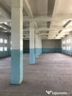 Spatiu comercial generos de 1050mp utili, in Drumul Taberei.