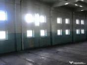 Spatiu comercial generos de 1050mp utili, in Drumul Taberei. 