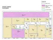 Spatiu comercial generos de 1050mp utili, in Drumul Taberei. 