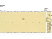 Spatiu comercial generos de 1050mp utili, in Drumul Taberei. 