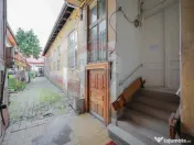 Casă de Vânzare cu 4 camere, Ultracentral - Cuza Vodă 
