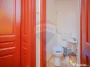 Casă de Vânzare cu 4 camere, Ultracentral - Cuza Vodă 