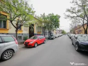 Casă de Vânzare cu 4 camere, Ultracentral - Cuza Vodă 