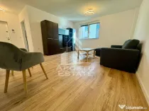 Apartament 2 camere, decomandat, loc de parcare, prima in...