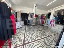 Spatiu comercial de vanzare, 102mp, zona industriala