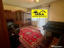 Moldovei, 3 camere, parter, garaj sub bloc