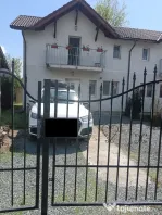 Zona Codrului, parte duplex
