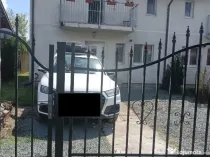 Zona Codrului, parte duplex