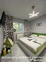 Apartament 3 camere decomandat Constanta,zona TOMIS PLUS