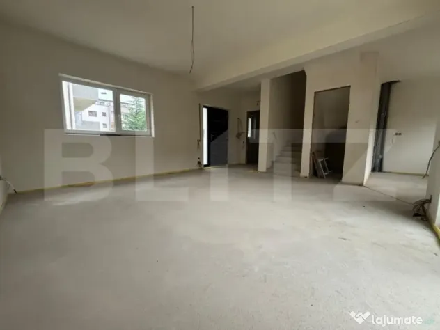 COMISION 0! Duplex 4 camere, 120mp, 200 teren, proiect final