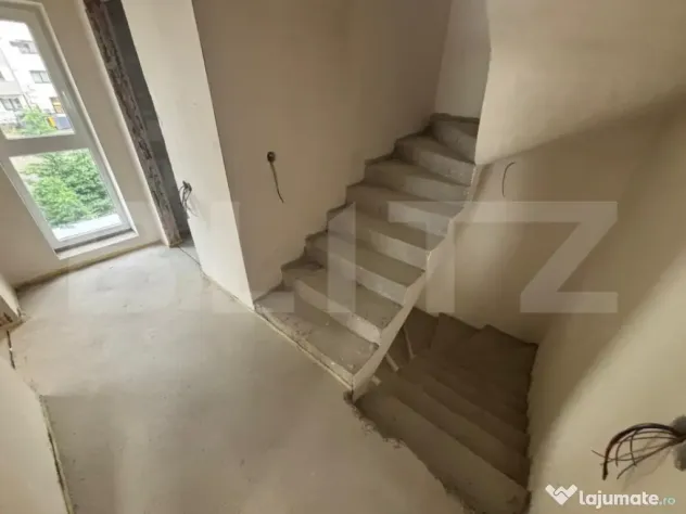 COMISION 0! Duplex 4 camere, 120mp, 200 teren, proiect final