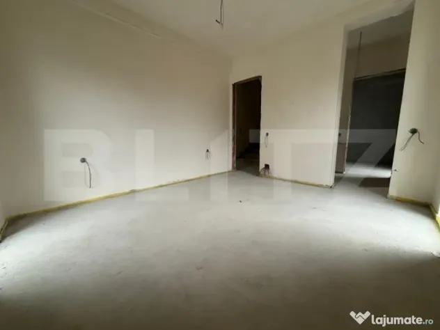 COMISION 0! Duplex 4 camere, 120mp, 200 teren, proiect final