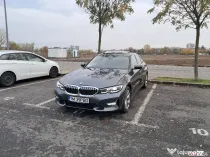 BMW 330i Luxury Line