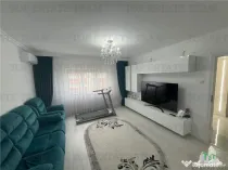 Apartament premium 3 camere bloc 1986 zona 13 septembrie